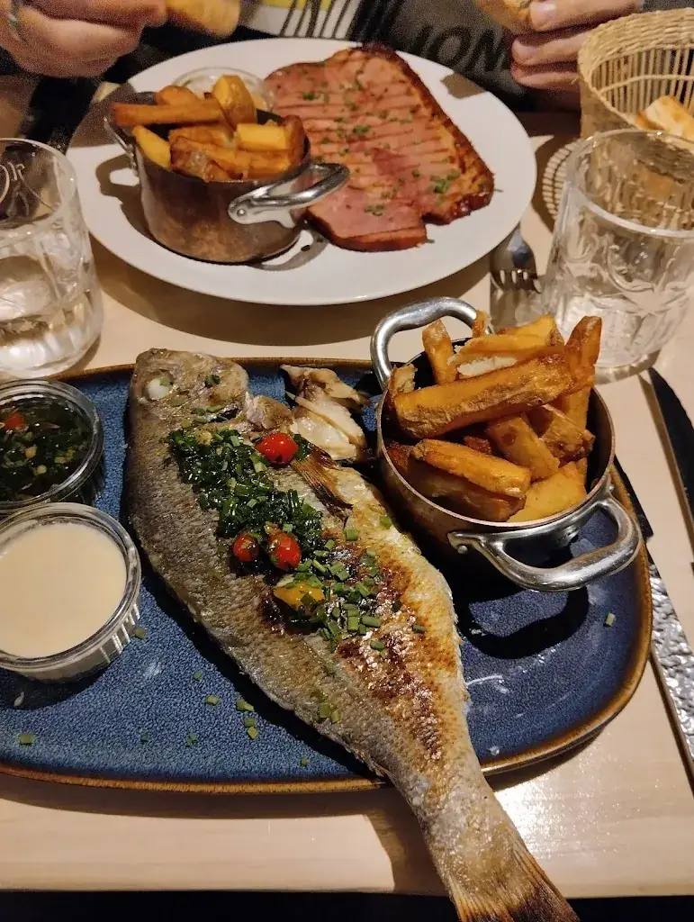 Menu_La Grillade_Bricqueville-sur-Mer_image_6