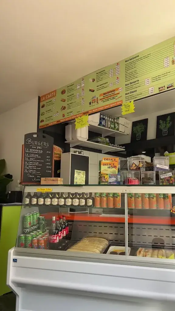 Oscar Vargas_Delice Kebab_Bréhal_review