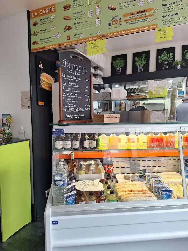 karel klein kranenburg_Delice Kebab_Bréhal_review