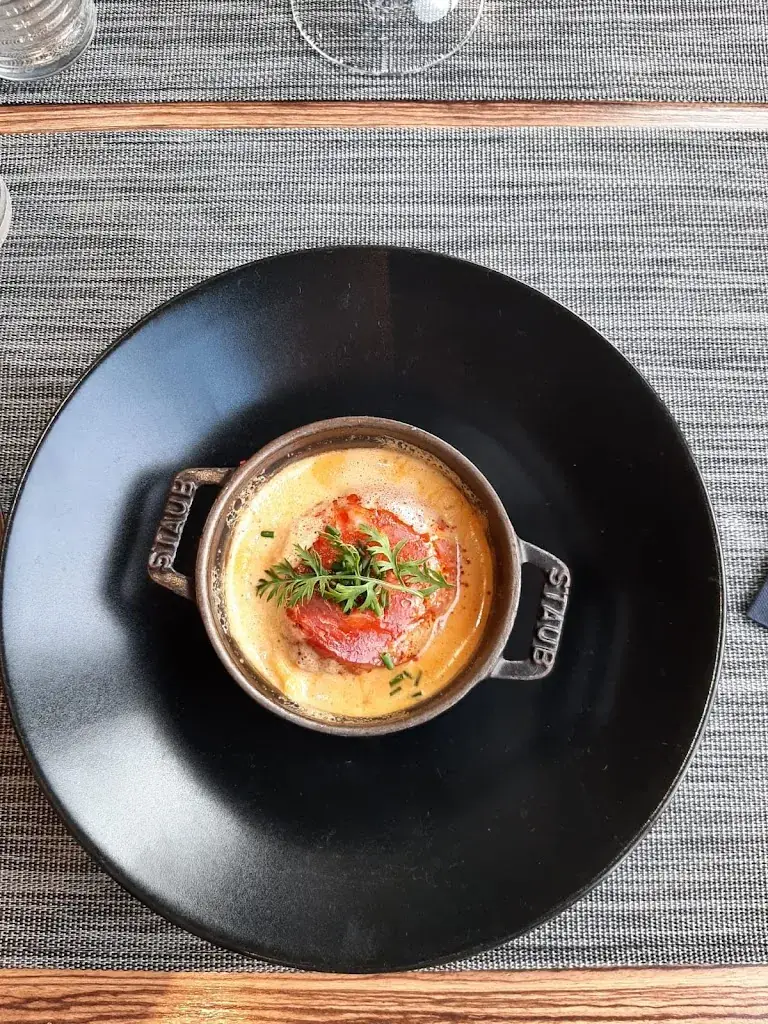 Menu_Le Comptoir de l'Atelier Gourmet_Granville_image_7