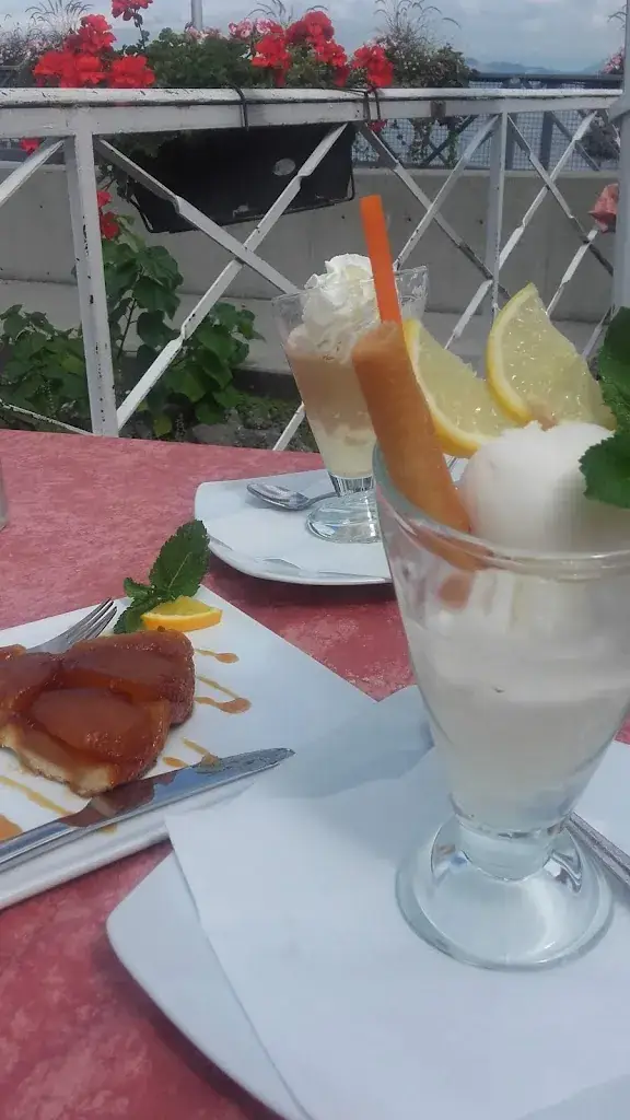 Menu_Restaurant la voile evian_Évian-les-Bains_image_6