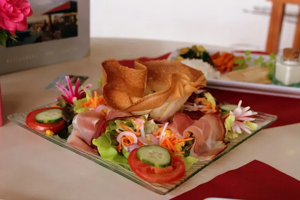 Restaurant la voile evian_Évian-les-Bains_slider_image_3