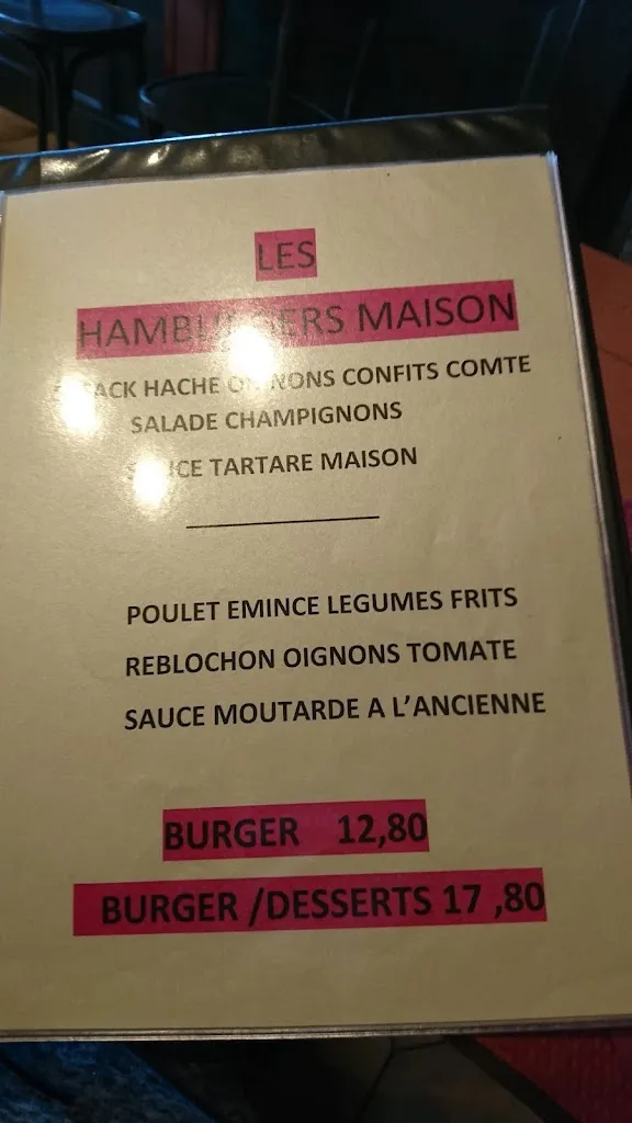 Menu_Auberge du Donjon_Brionne_image_4