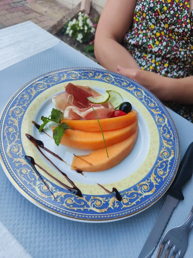 Menu_Auberge du Donjon_Brionne_image_5