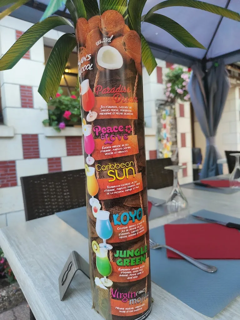 Menu_Auberge du Donjon_Brionne_image_9