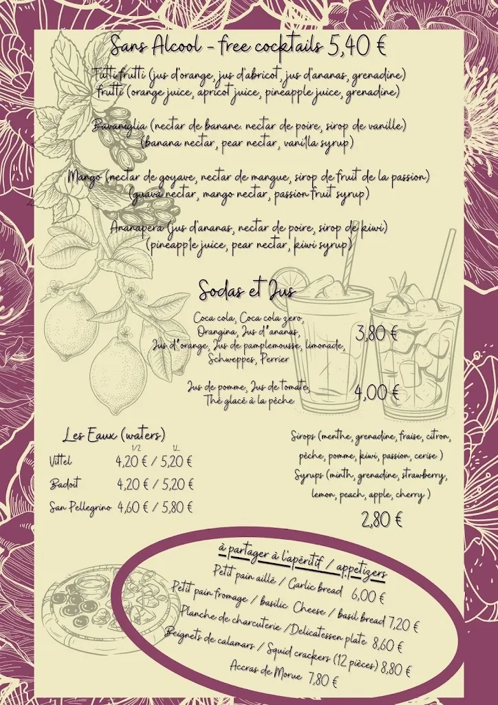 Menu_Don Camillo_Brionne_image_3