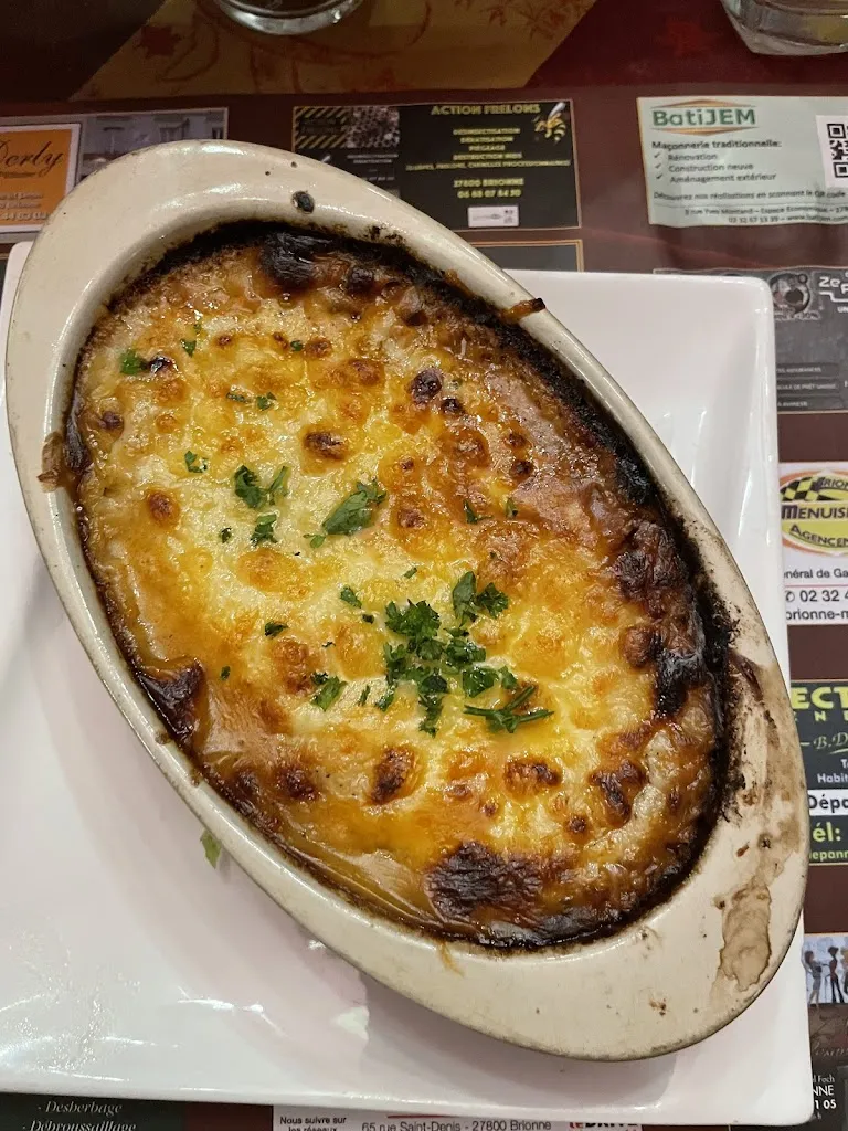 Joaddan Jansen op de Haar_Don Camillo_Brionne_review