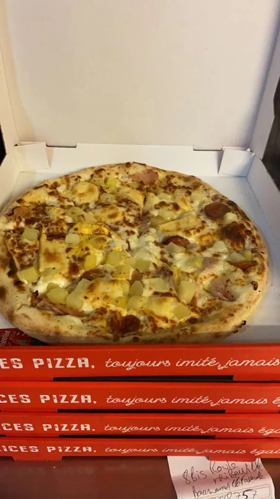 Menu_Delices Pizza_Brionne_image_2