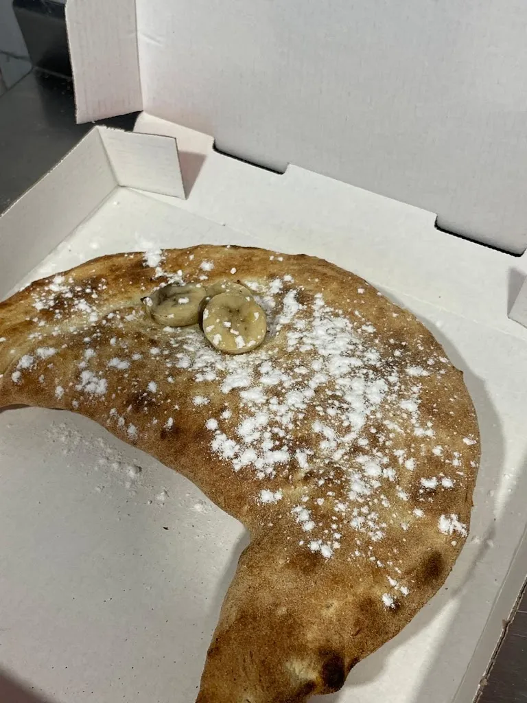 Wissem Debbar_Delices Pizza_Brionne_review