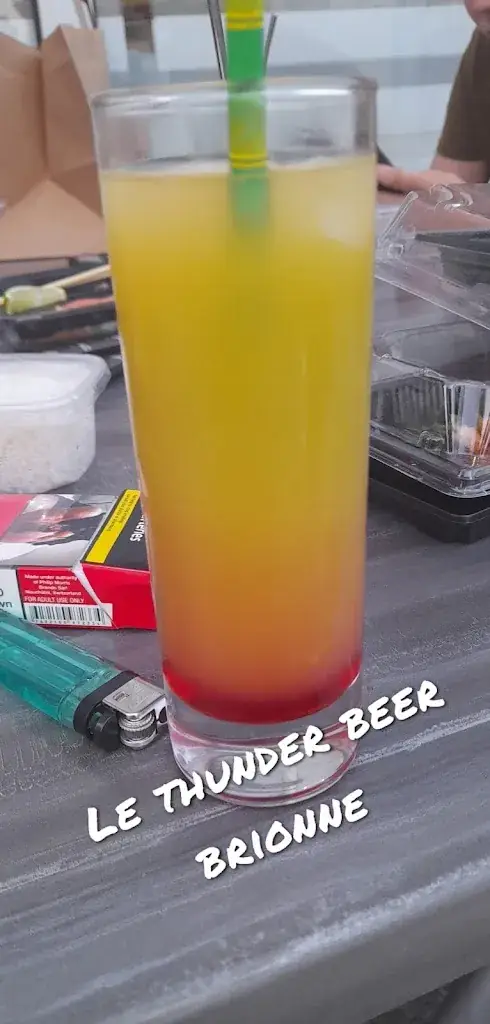 Menu_Pub de Brionne_Brionne_image_9