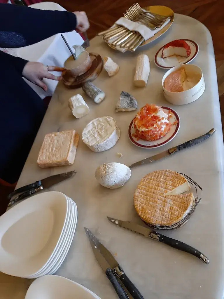 Menu_Restaurant Le Manoir Du Soleil D'Or_Risle_image_2