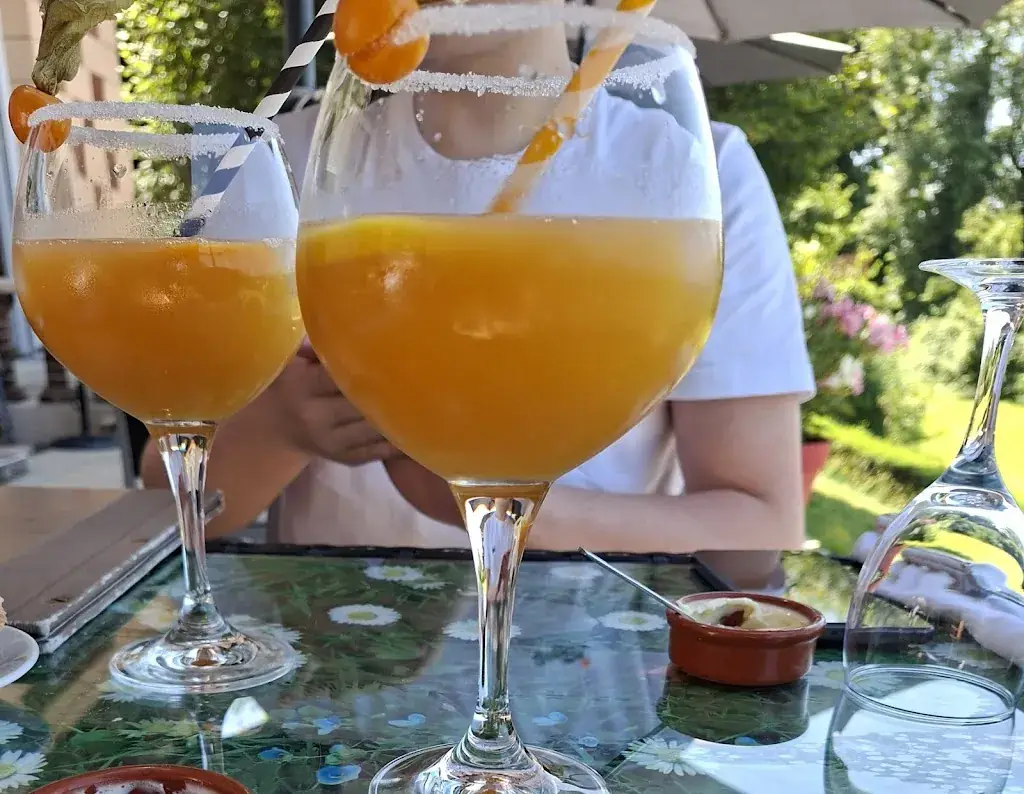 Cathy Plessis_Restaurant Le Manoir Du Soleil D'Or_Risle_review