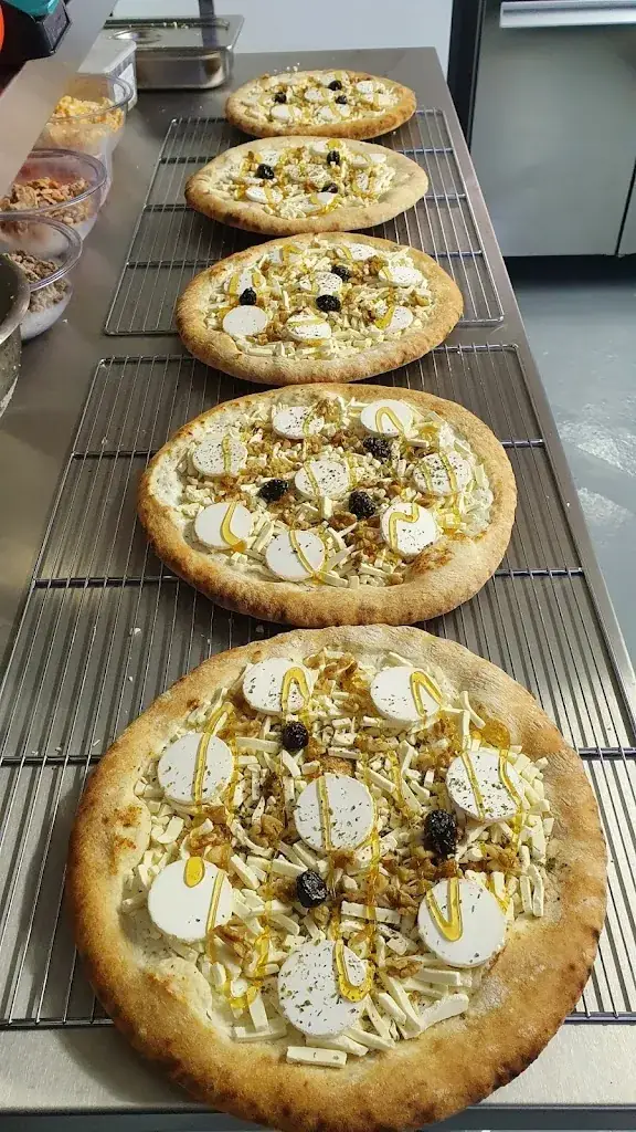 Menu_La Bonne Pâte Brionne_Brionne_immagine_3