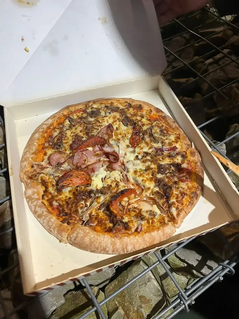 Adrien Bausier_La Bonne Pâte Brionne_Brionne_recensione