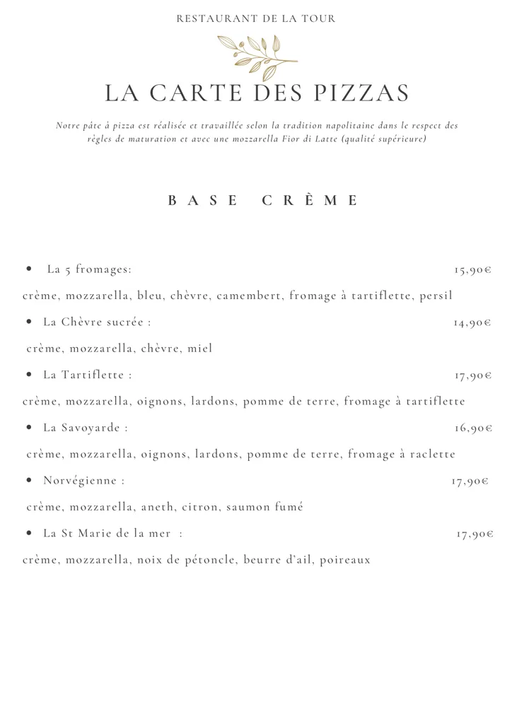 Menu_Restaurant de la Tour_Bec-Hellouin_image_4