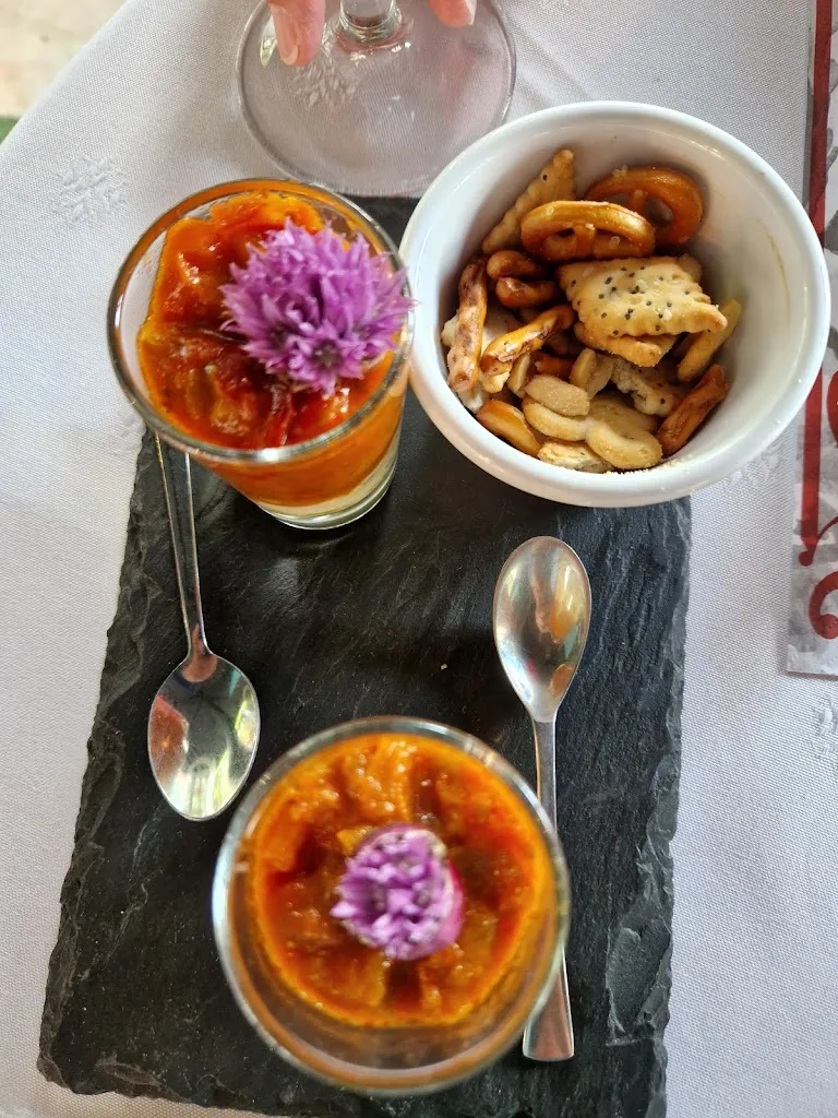 Jan Bakker_Restaurant de la Tour_Bec-Hellouin_review