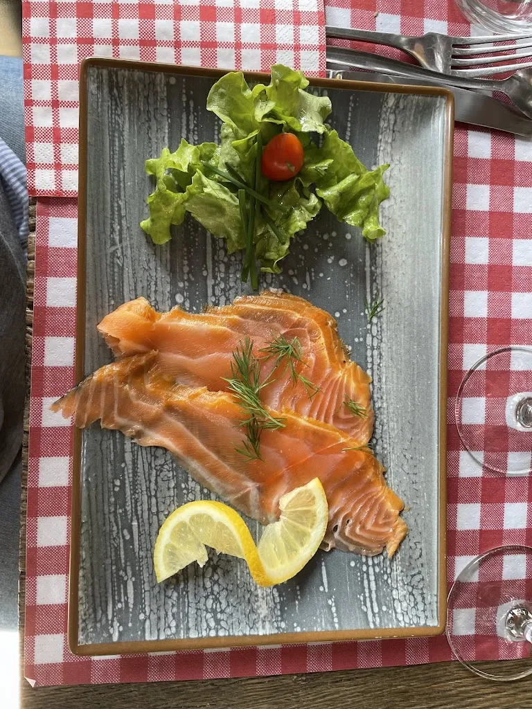 Corinne OUINE_Restaurant de la Tour_Bec-Hellouin_review