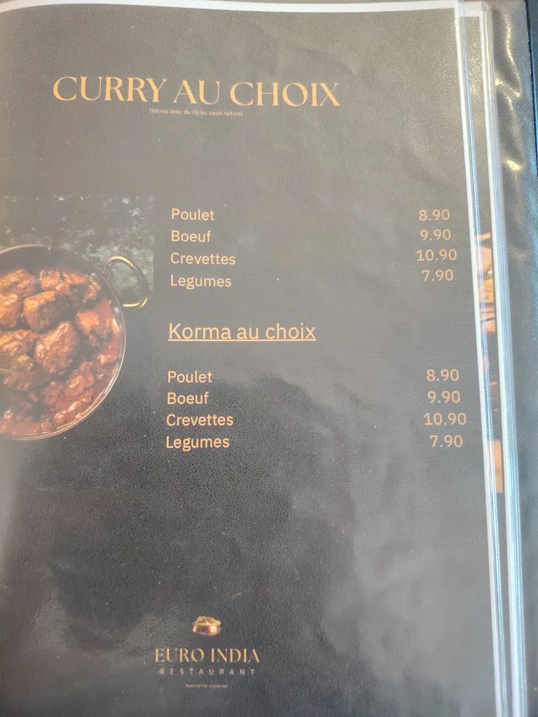 Menu_Euro India_Brionne_immagine_3