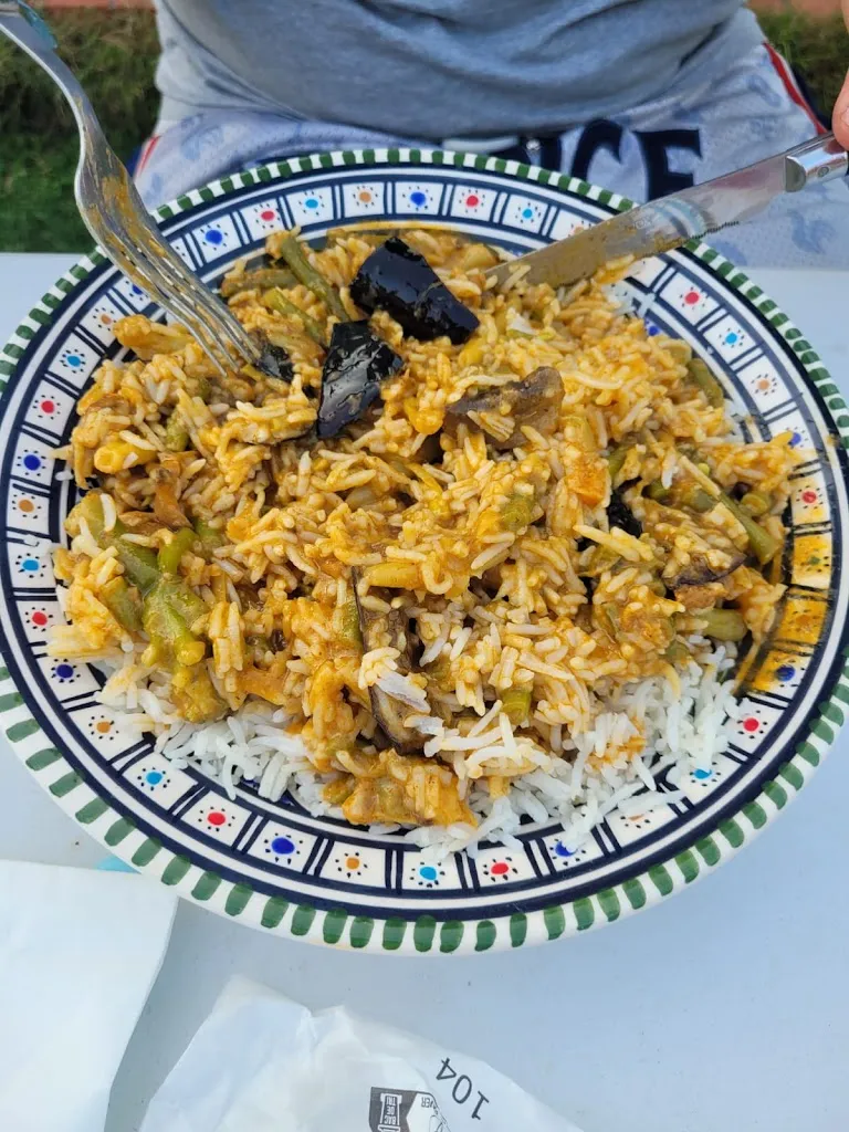 Julien Gabriel_Euro India_Brionne_recensione