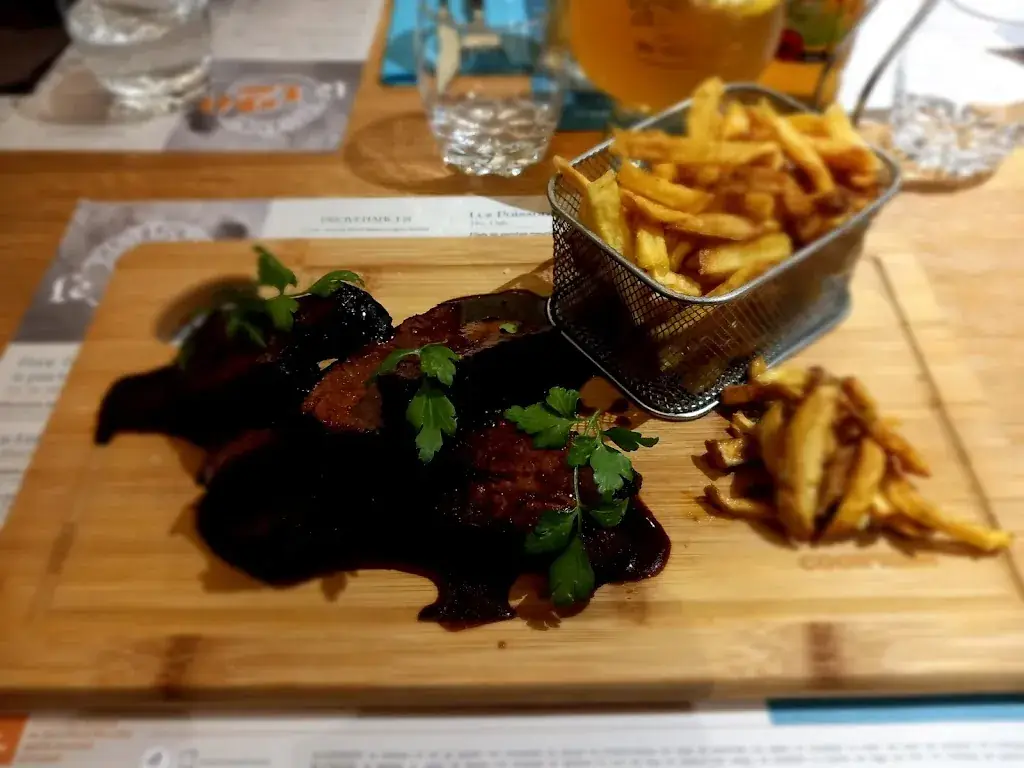 Menu_Bistrot le 120_Évian-les-Bains_image_5