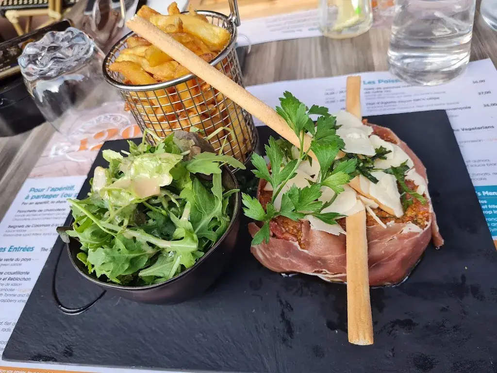 Menu_Bistrot le 120_Évian-les-Bains_image_9