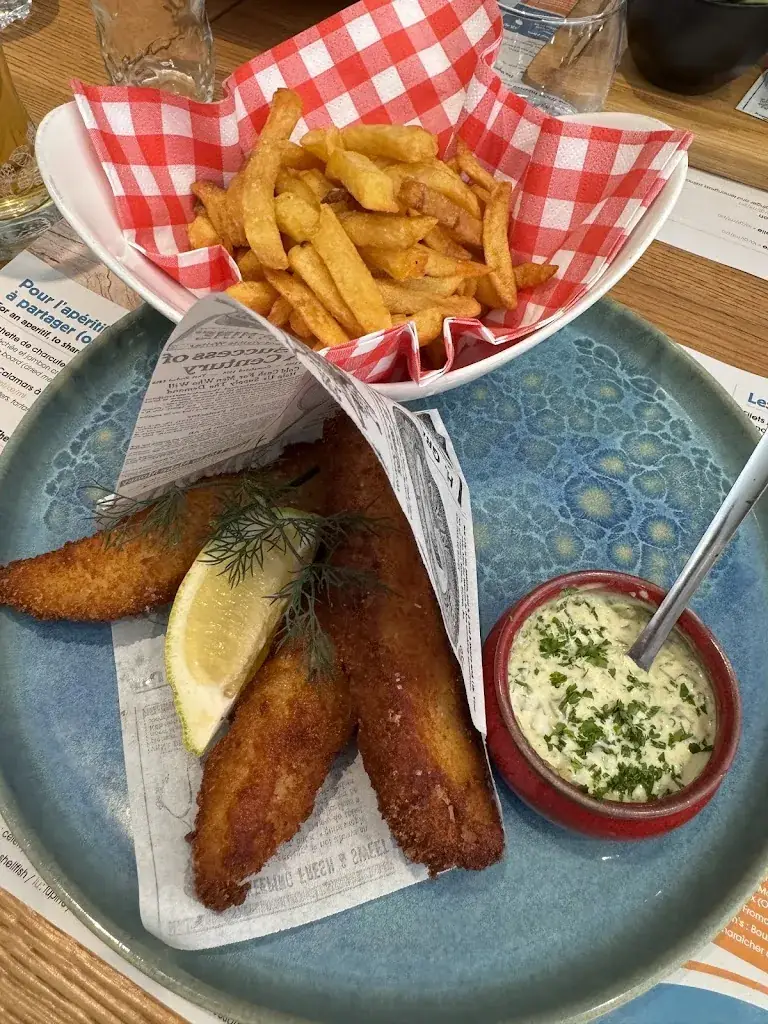 iammrbrightside_Bistrot le 120_Évian-les-Bains_review