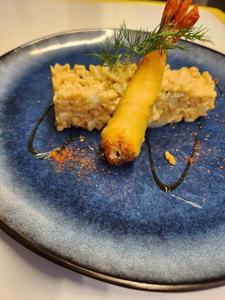 Bistrot le 120_Évian-les-Bains_slider_image_2