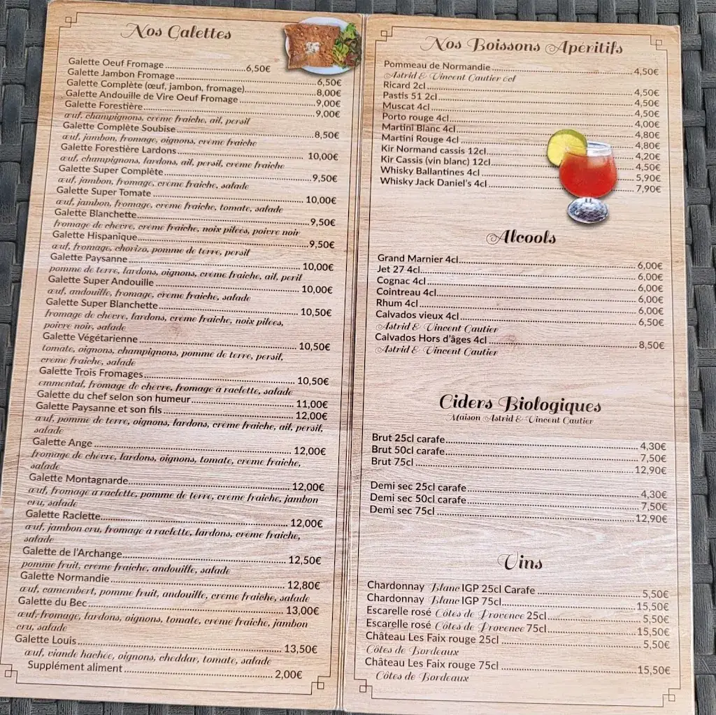 Menu_l'Archange_Bec-Hellouin_image_1