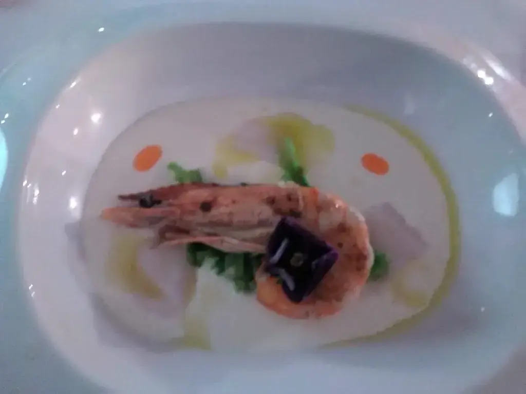 Paul Dep_Restaurant Le Comptoir De L'arboretum_Harcourt_review