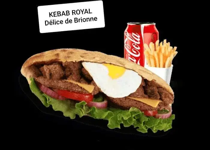 Menu_Delices de Brionne_Brionne_image_5