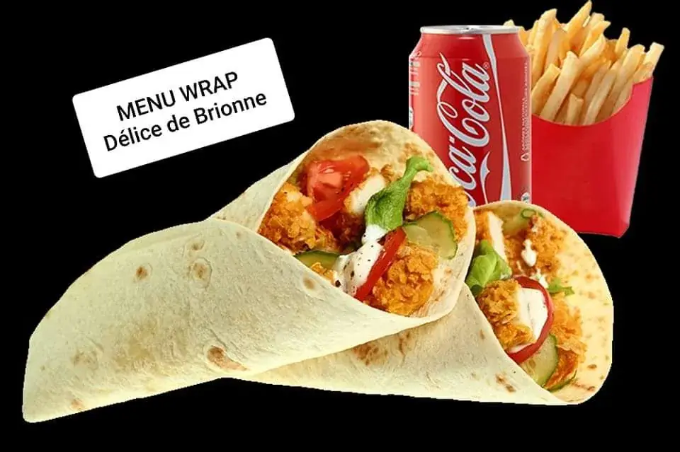 Menu_Delices de Brionne_Brionne_image_6