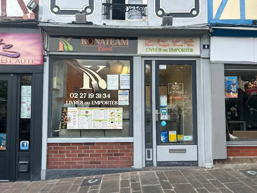 KONATEAM FOOD_Brionne_slider_image_1