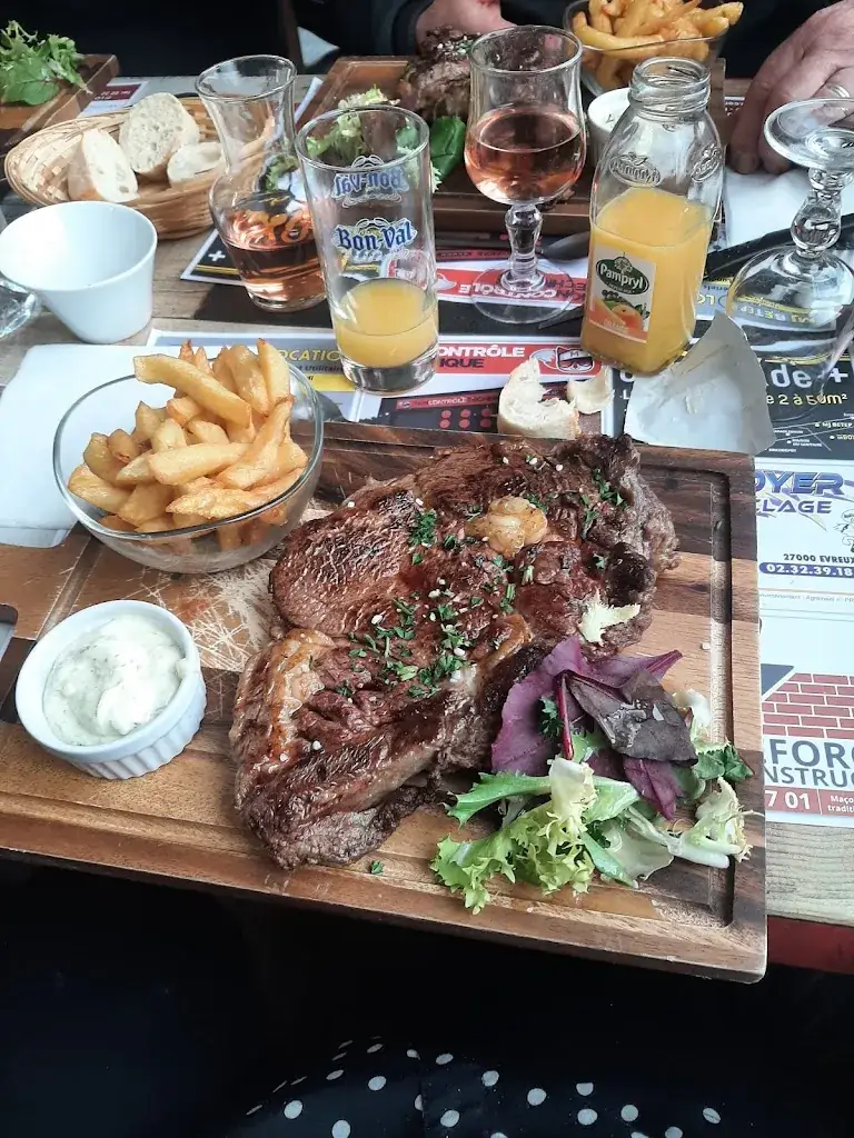 Menu_Restaurant Paris-Caen-Cherbourg_Risle_image_3