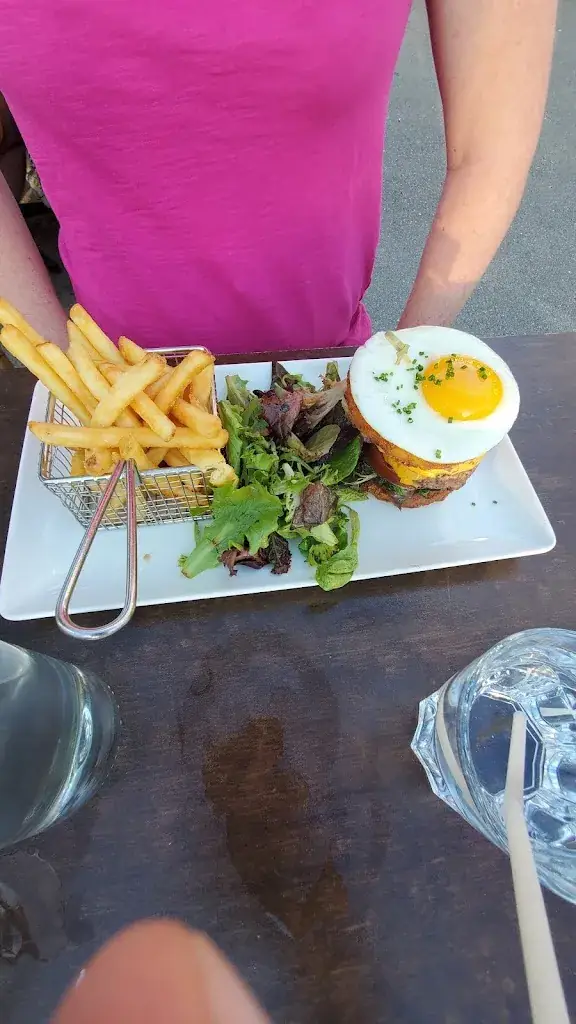 Menu_Au Bureau - Pub et Brasserie_Évian-les-Bains_image_6