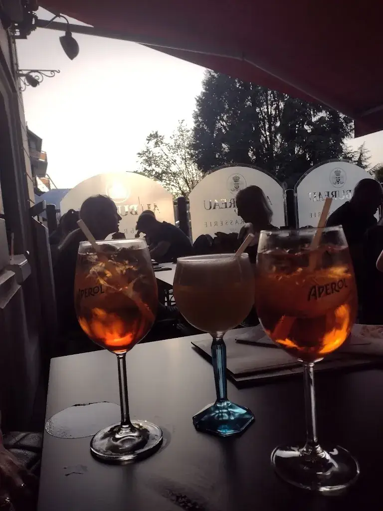 Menu_Au Bureau - Pub et Brasserie_Évian-les-Bains_image_7