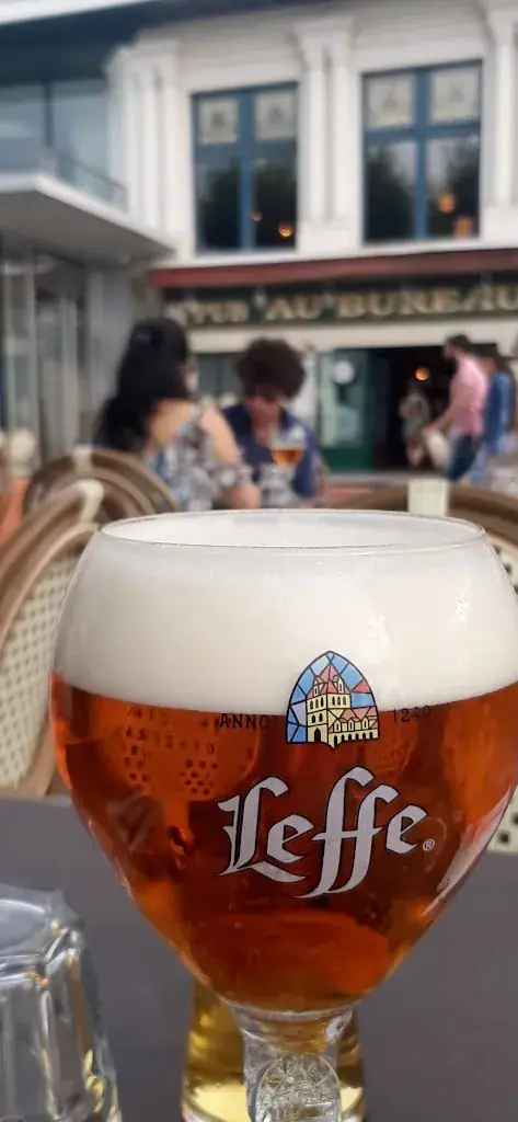 Au Bureau - Pub et Brasserie_Évian-les-Bains_slider_image_2