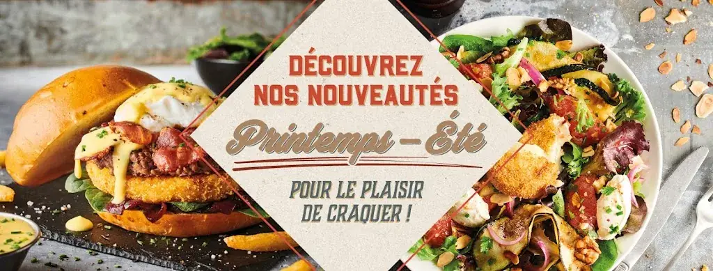 Au Bureau - Pub et Brasserie_Évian-les-Bains_slider_image_3