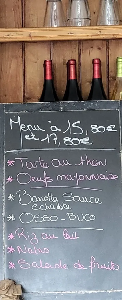 Menu_Café du Centre_Bueil_immagine_1