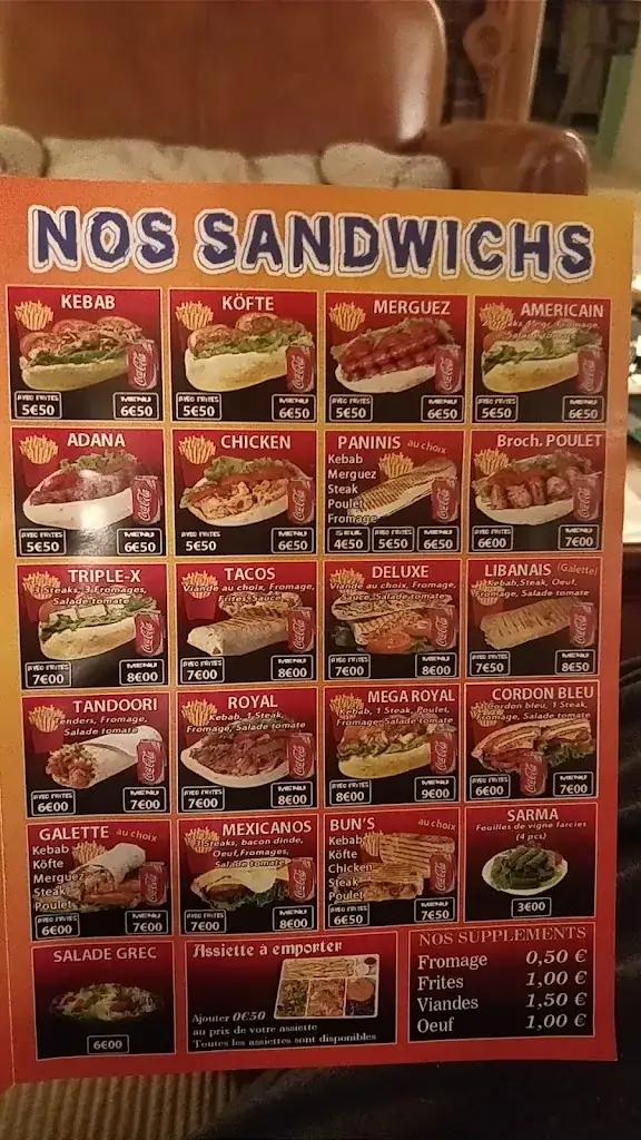 Menu_Tonton kebab bueil_Bueil_image_3