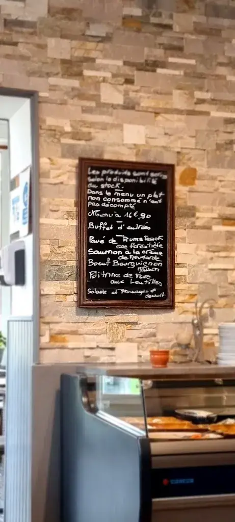 Menu_Chez Annie_Ézy-sur-Eure_image_1