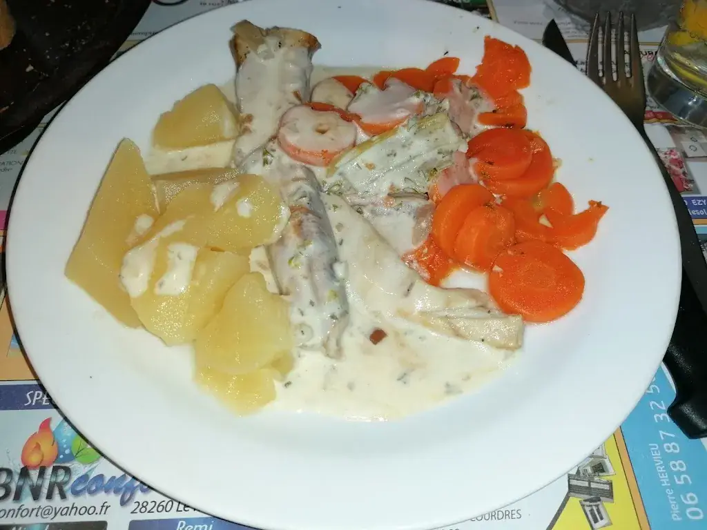 Menu_Chez Annie_Ézy-sur-Eure_image_3