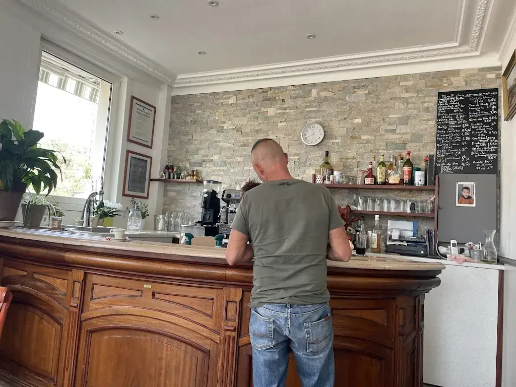 Chez Annie restaurant in Ézy-sur-Eure