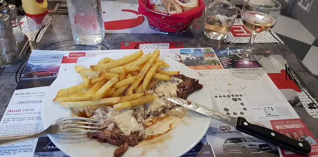 Menu_Le Cheval Noir_Saint-André-de-l'Eure_image_4