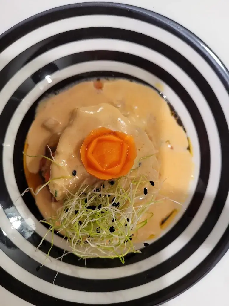 Menu_Le Cheval Noir_Saint-André-de-l'Eure_image_6