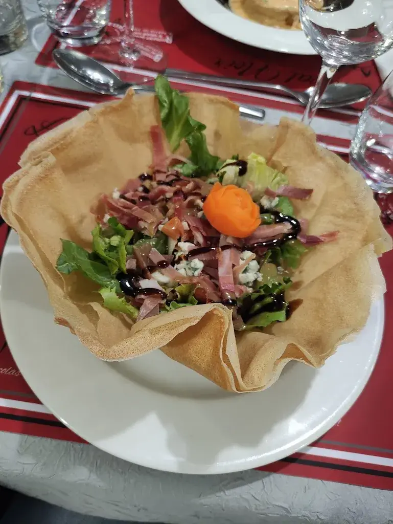 Menu_Le Cheval Noir_Saint-André-de-l'Eure_image_8