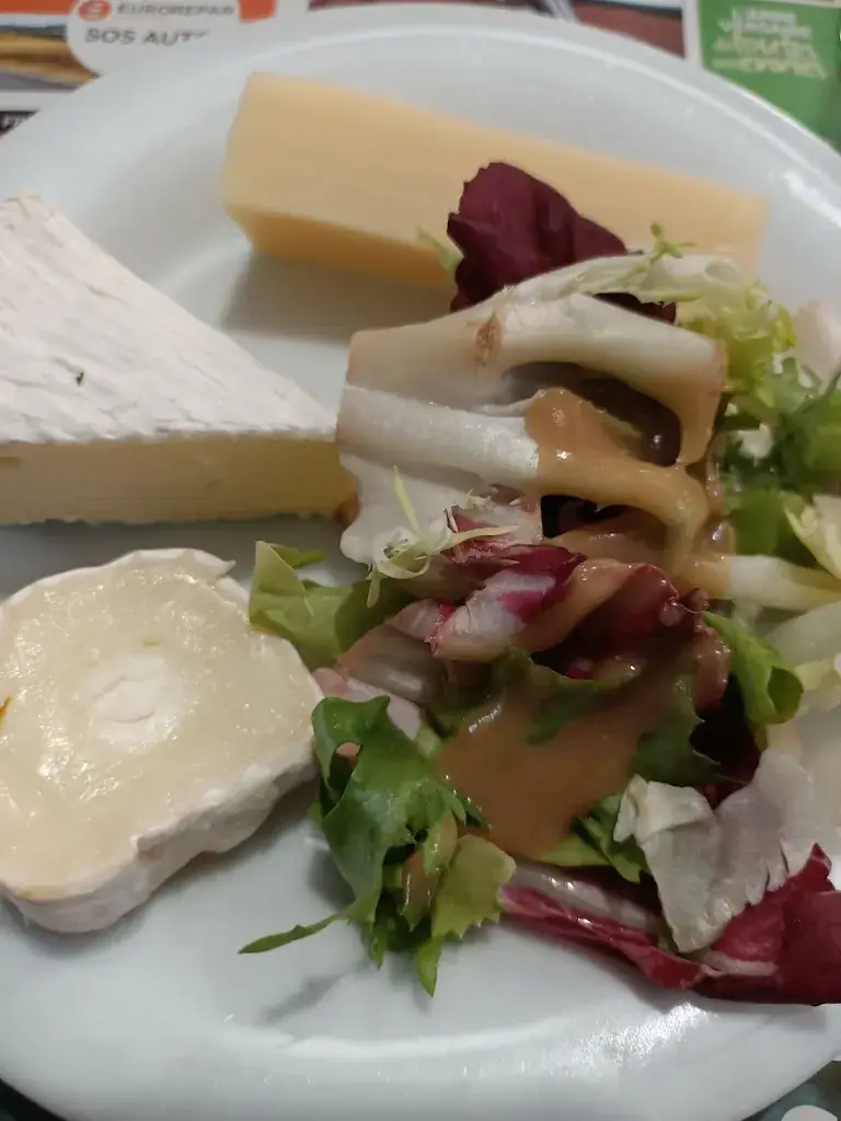 Menu_Le Cheval Noir_Saint-André-de-l'Eure_image_9