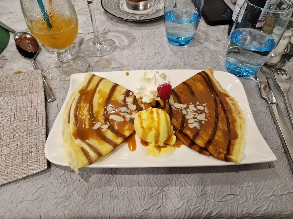 Anthony Meunier_Le Cheval Noir_Saint-André-de-l'Eure_review