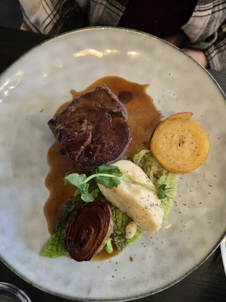 Menü_Auberge Bucheoise_Buchy_Bild_4