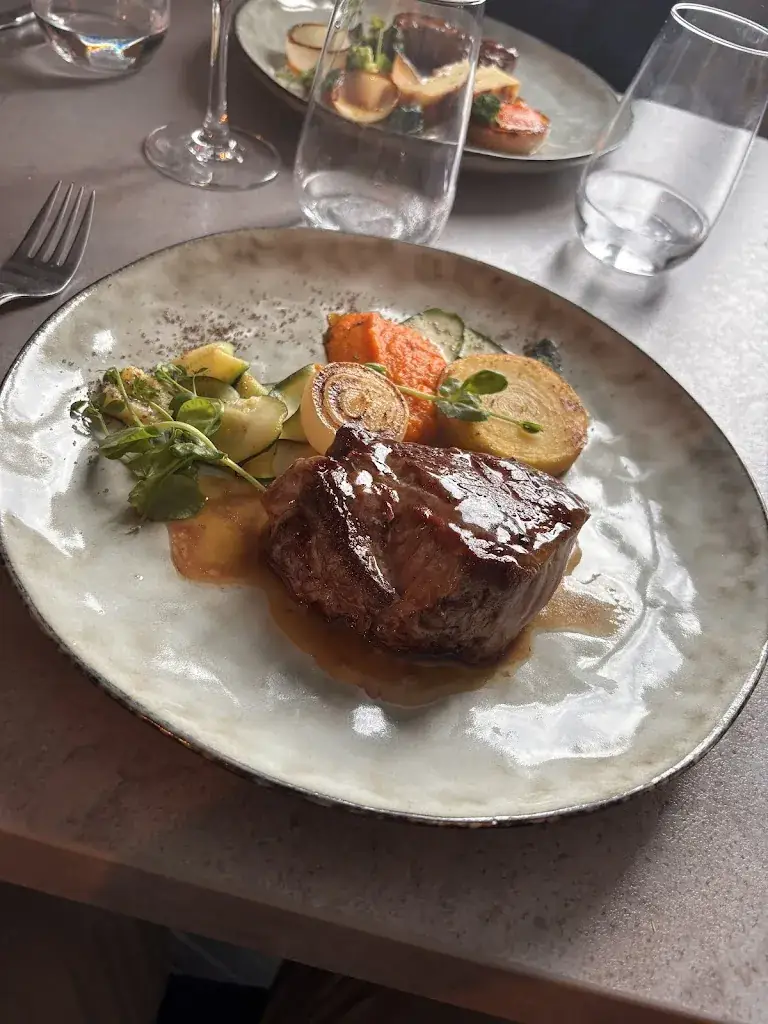 Menü_Auberge Bucheoise_Buchy_Bild_6