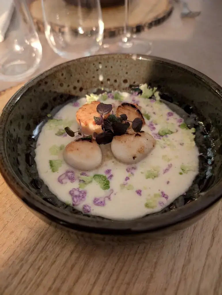 Menü_Auberge Bucheoise_Buchy_Bild_8